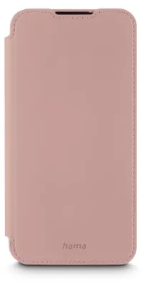 Produktbild von Hama Handytasche ""Fantastic Feel"" für Samsung Galaxy S24, Nude