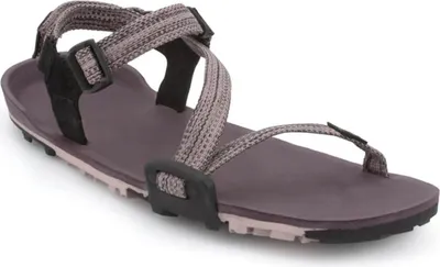 Image de Chaussures Xero Shoes Z trail Ev Altrosa TTWDSRW