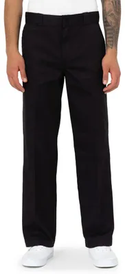 Productafbeelding van Dickies Broek Heren Zwart - 933039 - Maat W26 L28