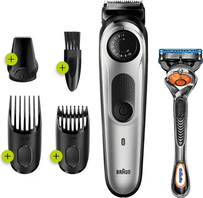 Obrázek produktu pro Braun BT5260