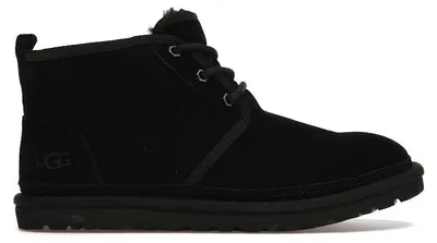 Produktbild von UGG Neumel Boot Black (Women's) - EU 37