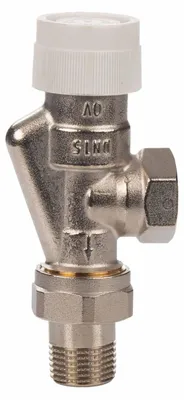 Produktbild von Viessmann Thermostatventil AV9 1/2 Zoll Axial