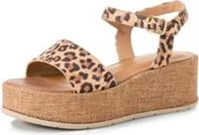 Obrázek produktu pro Tamaris Dámské sandály 1-28020-42 multi colour