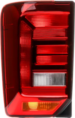 Zdjęcie produktu dla Lampa zespolonych świateł tylnych TYC 11-12971-01-2