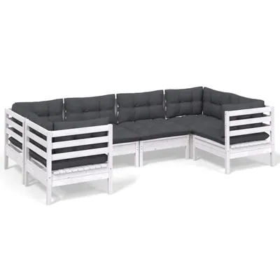 Produktbild von VidaXL 3097296, 6 Stück(e)