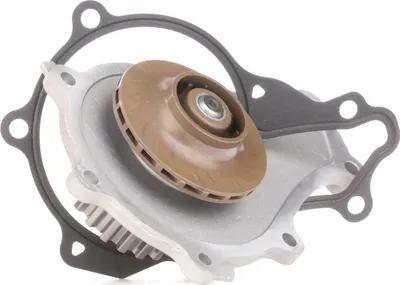 Obrázok produktu pre Chladiaca pumpa Continental ContiTech WP6014, vodná pumpa pre vozidlá FORD Fiesta Mk6 (sedan/hatchback - JA8, JR8), FOCUS III kombi, Fiesta Mk5 (sedan/hatchback) a Kuga Mk2