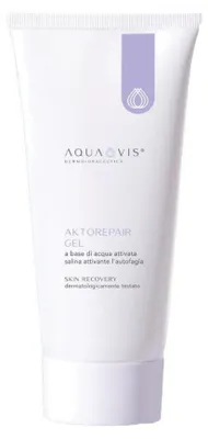 Immagine prodotto di Aquavis Aktorepair Gel 75 Ml