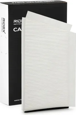 Produktbild von RIDEX 424I0068 Innenraumfilter Pollenfilter passend für MERCEDES-BENZ C-Klasse Limousine (W203)