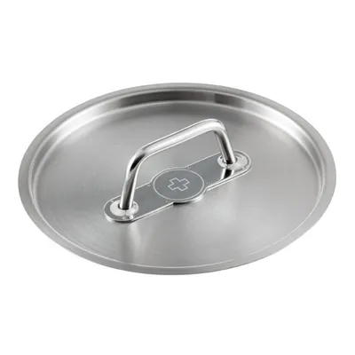 Produktbild von Kuhn Rikon Montreux Edelstahldeckel 24cm; 19096