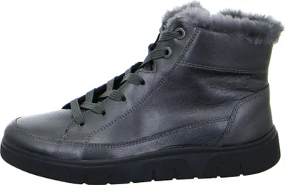 Produktbild von Ara Sneaker High Damen 31393033313032 Grau 41 EU