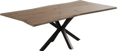 Produktbild von Couchtisch Vicco Yan Artisan 120 x 60 cm, Model 58398