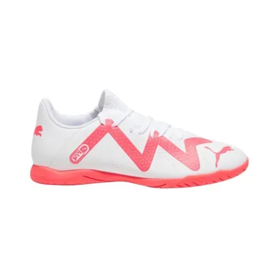 Produktbild von Future Play It Puma White-Fire Orchid Puma White-Fire Orchid 44.5