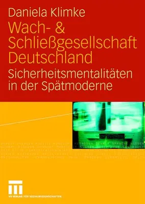 Immagine prodotto di Wach- & Schließgesellschaft Deutschland
