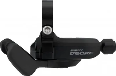 Immagine prodotto di Leva del cambio Deore shim Deore 2F Morsetto sw M5100