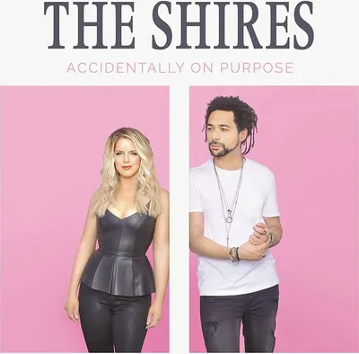 Obrázok produktu pre The Shires: Accidentally On Purpose