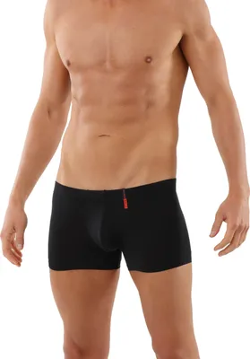 Produktbild von Retroshorts Schwarz