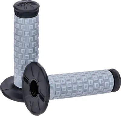 Zdjęcie produktu dla Zestaw uchwytów ProTaper Tri Density Pillow Top czarny szary czarny