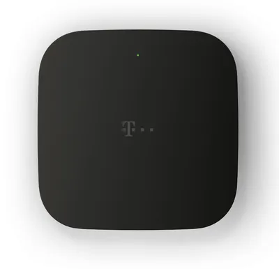 Produktbild von Telekom Glasfaser Modem 2b Highspeed Internet & Barrierefrei