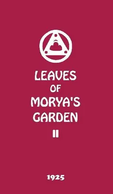 Produktbild von Leaves of Morya's Garden II