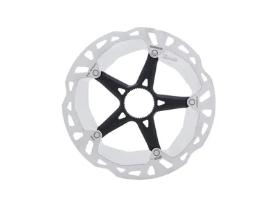 Immagine prodotto di SHIMANO disco freno "Deore XT RT-MT800" SB-verpac 180 mm, Lockri