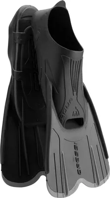 Produktbild von Cressi Agua hochwertige Schwimmflossen Flossen zum Schwimmen Schnorcheln unisex
