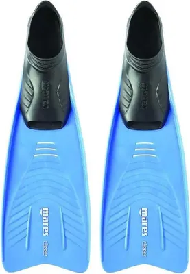 Produktbild von Mares CLIPPER Flosse blau 36-37