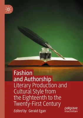 Immagine prodotto di Fashion and Authorship