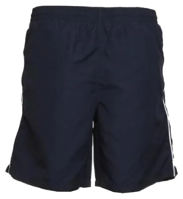 Produktbild von Gamegear Track Sport Shorts FK382 (L) (Marineblau/Weiß)