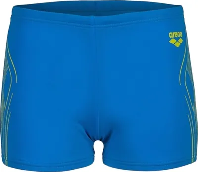 Produktbild von Arena REFLECTING SWIM SHORT BLUE RIVER 152
