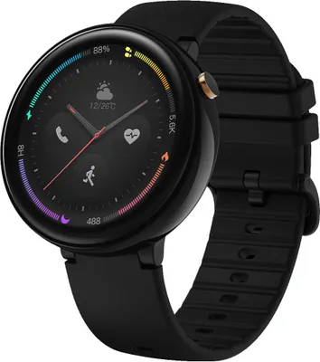 Zdjęcie produktu dla Amazfit Nexo Black