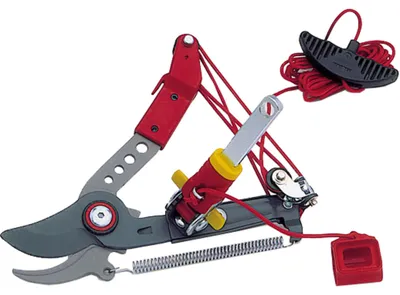 Produktbild von WOLF Garten® Bypass Profi Baumschere - RR-VM