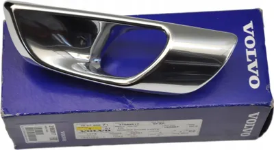 Image de VOLVO S60 V60 XC60 II poignée intérieure gauche OE 31662617