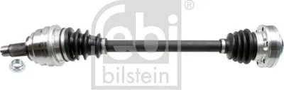 Produktbild von FEBI BILSTEIN 182454 Antriebswelle Hinten für BMW 5 Limousine (E60) 5 Touring (E61)