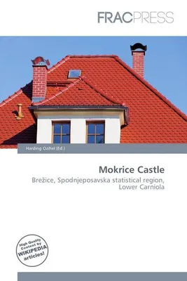 Produktbild von Mokrice Castle