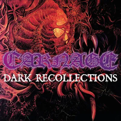 Produktbild von Dark Recollections (Digipak)