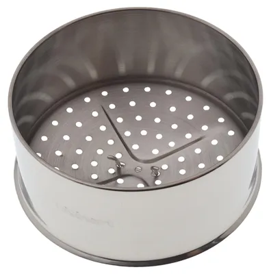 Image de Cuisinart C0400401 Panier de cuisson pour cuiseur à riz CRC400E Multicuiseur
