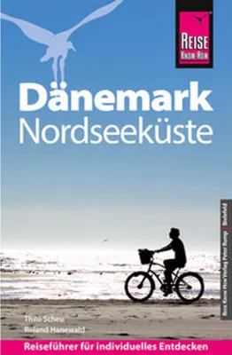 Obrázok produktu pre Reise Know-How Reiseführer Dänemark - Nordseeküste