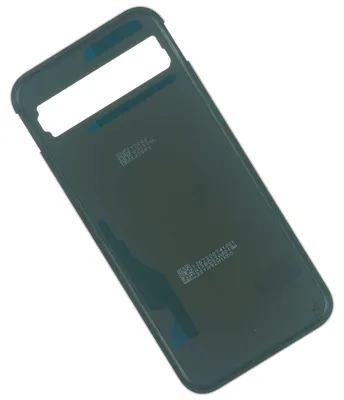 Produktbild von Google Pixel 8a Backcover Gehäuse, schwarz