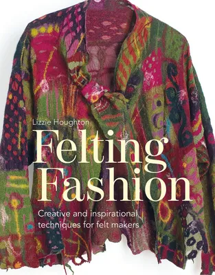 Produktbild von Felting Fashion