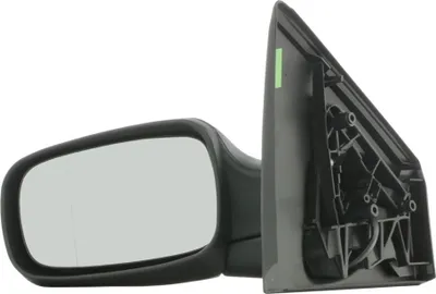 Image de Rétroviseur Extérieur Renault Clio Iii 05.05-12.14 Le