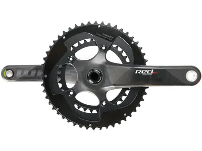 Obrázek produktu pro SRAM Krg Sram Red22 Bb30 50/34 172,5 mm C2