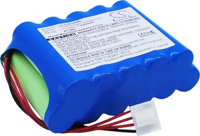Produktbild von TECHTEK Akku Kompatibel mit [Fujikura] BTR-08, BTR-08R, FSM-17R, FSM-17S, FSM-18R, FSM-18S, FSM-50R, FSM-50S, FSM-60R, FSM-60S, Fusion Splicers P-082