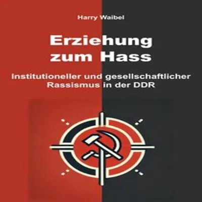 Produktbild von Erziehung zum Hass