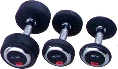 Produktbild von Hantel, 10 kg, SPARTAN