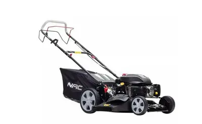 Zdjęcie produktu dla Nac Kosiarka Spalinowa Napęd 146Cc Ls46-146-H-Ng