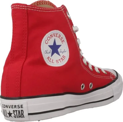 Obrázok produktu pre CONVERSE CONVERSE ALL STAR Červená