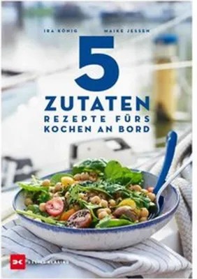 Produktbild von 5 Zutaten