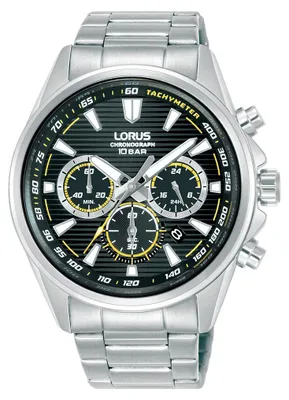 Produktbild von Lorus - RT319LX9 - Armbanduhr - Herren - Quarz