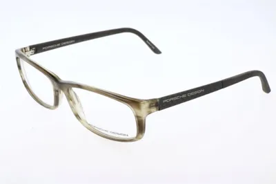 Produktbild von Porsche Design P8243 Olive 54/15/135 Damen Brillen