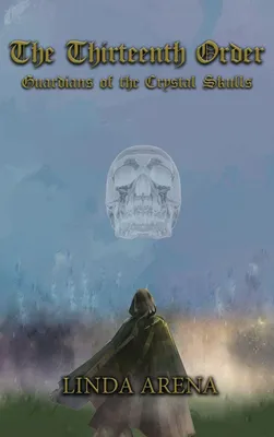 Produktbild von The Thirteenth Order